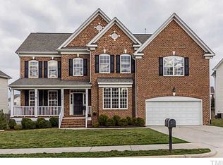 208 Ruthwin Dr, Morrisville, NC 27560