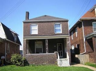 1711 Duss Ave, Ambridge, PA 15003