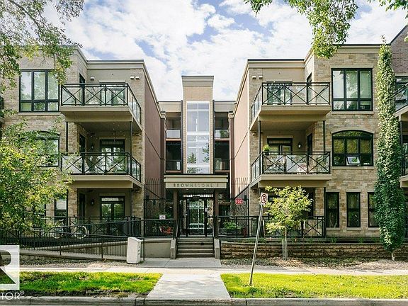 3rd image of 10811 72nd Ave NW #209