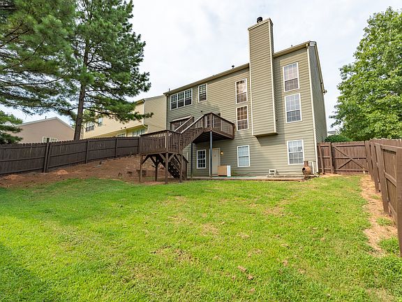 4th image of 3599 Lamberth Ct