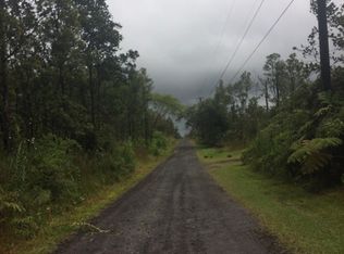 11 2212th #52, Volcano, HI 96785