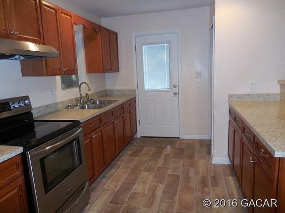 Tile Floors
