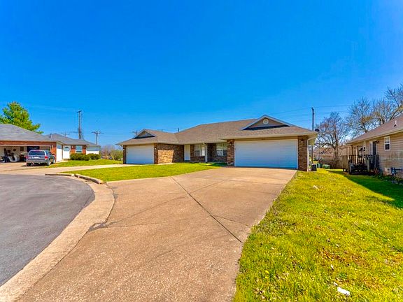 2nd image of 4314 N Morgan Ct #4314