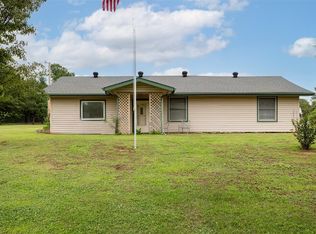 11700 Jeffery Rd, Newalla, OK 74857