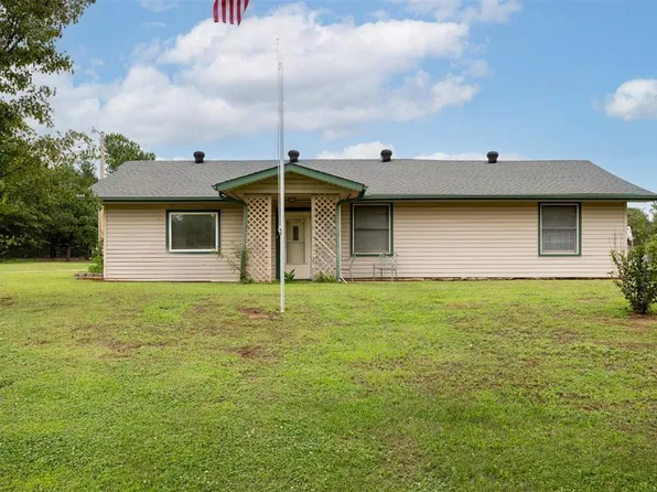 11700 Jeffery Rd, Newalla, OK 74857