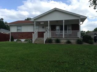 10603 Emma Jean Way, Louisville, KY 40272