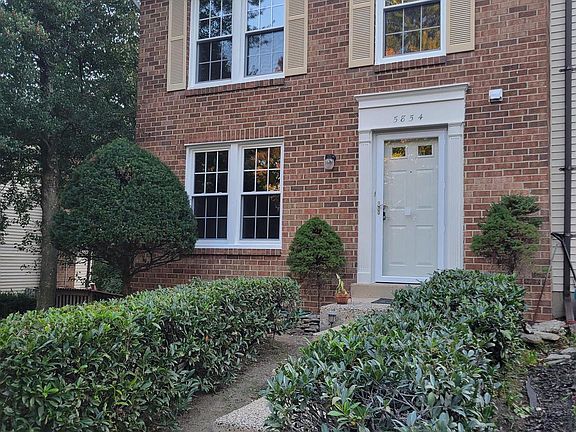 2nd image of 5854 Rock Forest Ct