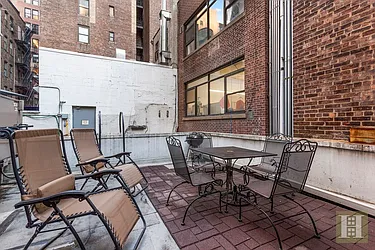 Rented by Halstead Real Estate