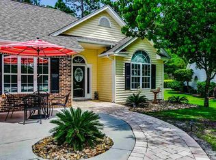 1668 Montclair Dr, Myrtle Beach, SC 29575