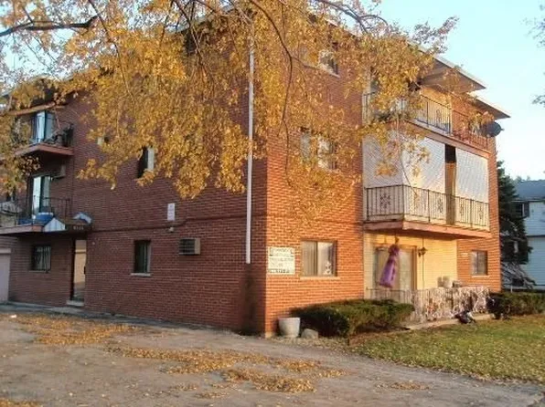 9645 Ridgeland Ave APT 302, Oak Lawn, IL 60453