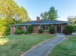 70 Taft Ave, Asheville, NC 28803