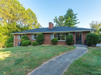 70 Taft Ave, Asheville, NC, 28803