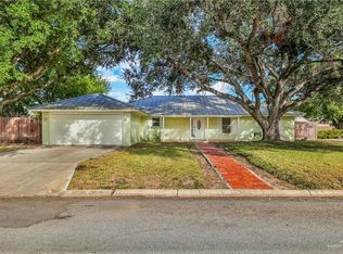 2006 Royal Palm Dr, Mission, TX 78572
