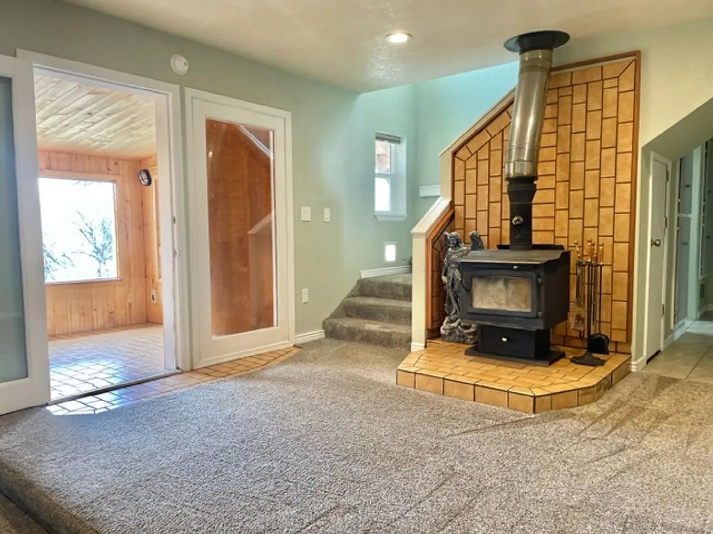 Mountain Views & Privacy Await! Spacious 4 Bed, 2 Bath Home in Lake Forest Community of Pagosa Sp... — Photo 4