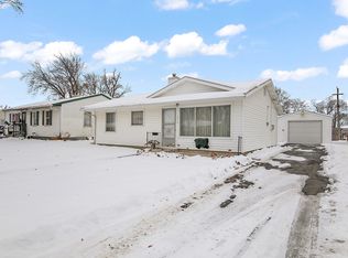 219 S Hillcrest Ave, Kankakee, IL 60901