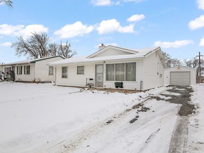 219 S Hillcrest Ave, Kankakee, IL, 60901