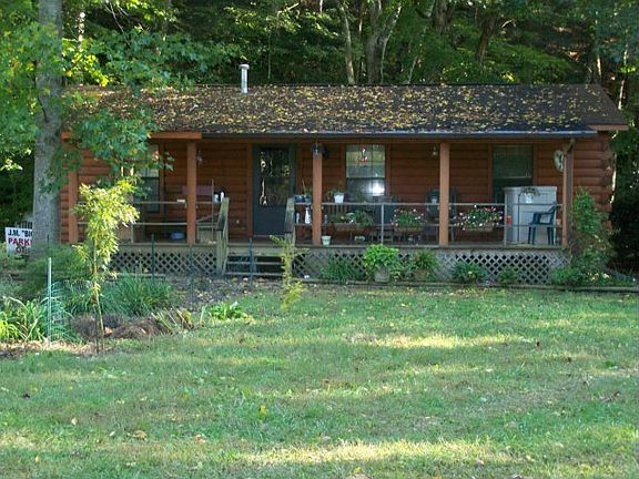 Cabin #3
