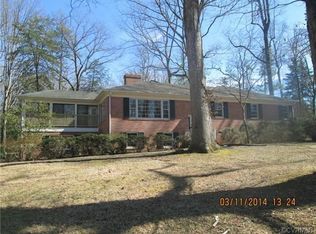 4417 Wakefield Rd, Richmond, VA 23235