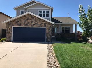 7631 Steward Ln, Colorado Springs, CO 80922