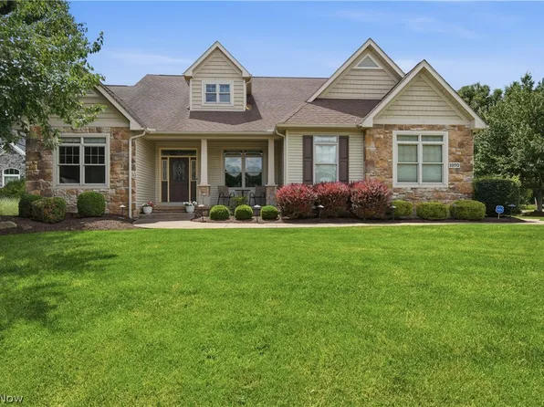 1070 Wedgefield Ct NE, North Canton, OH 44720