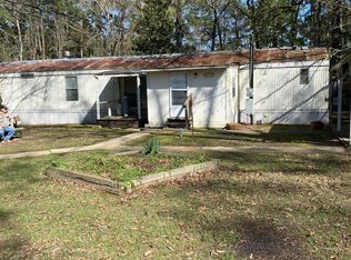 45 Bull Run, Zwolle, LA 71486