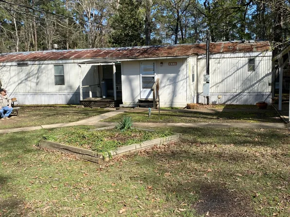 45 Bull Run, Zwolle, LA 71486