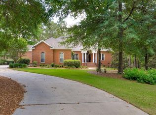 157 Longwood Green Ct, Aiken, SC 29803