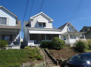 2407 Collins St, McKeesport, PA