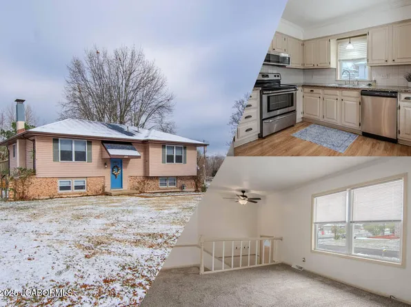 216 Franklin St, Holts Summit, MO 65043