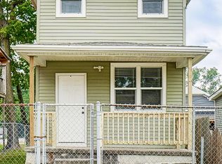1233 Sullivant Ave, Columbus, OH 43223