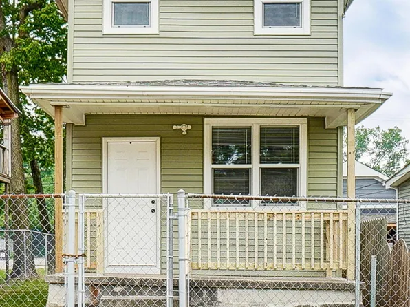 1233 Sullivant Ave, Columbus, OH 43223