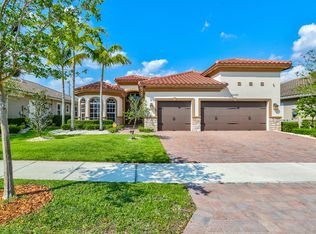10061 Edgewater Ct, Parkland, FL 33076