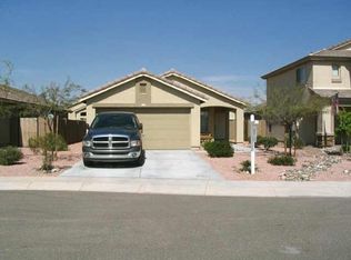 16682 N Tasha Dr, Surprise, AZ 85388