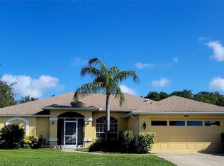 5543 El Cerro Dr, New Port Richey, FL 34655