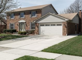 16339 Nola Dr, Livonia, MI 48154