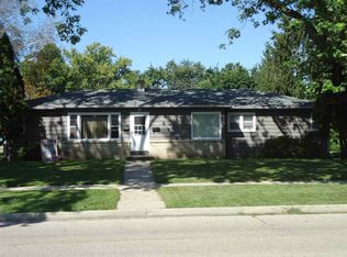 1503 Liberty Ln, Janesville, WI 53545