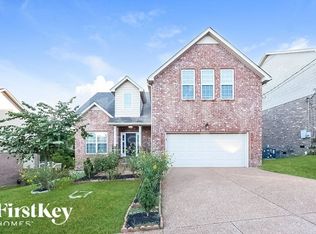 7274 Santeelah Way, Antioch, TN 37013