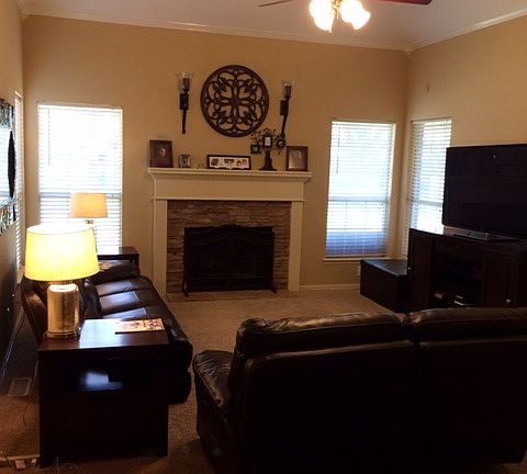 Living/Family Room