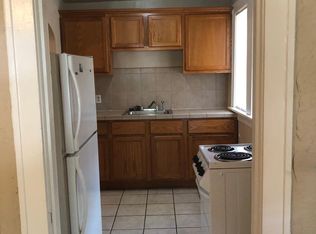 3016 N Robinson Ave APT 8, Oklahoma City, OK 73103