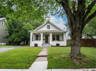 513 E Bloomfield St, Rome, NY 13440