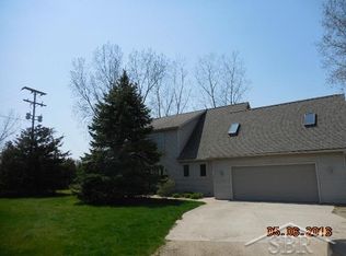 1600 W Sanilac Rd, Caro, MI 48723