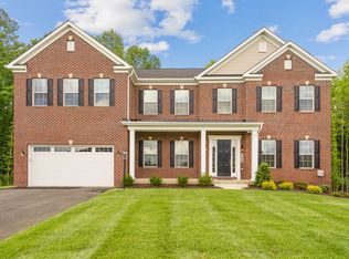3906 Diplomat Ave HOMESITE 60A, Bowie, MD 20721