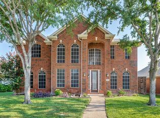 6008 Vineyard Ln, McKinney, TX 75070