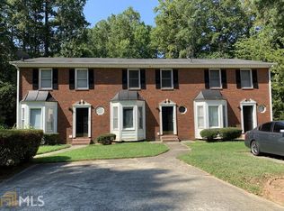 1118 Booth Ct SW, Marietta, GA 30008