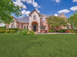 2841 Winding Creek Rd, Prosper, TX 75078