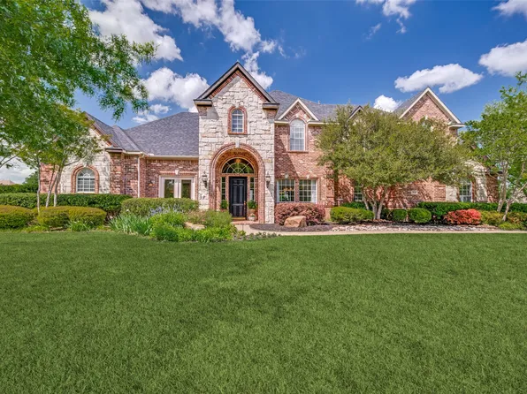 2841 Winding Creek Rd, Prosper, TX 75078