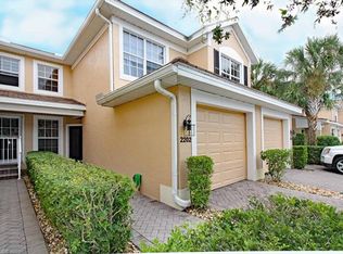 2612 Somerville Loop APT 2202, Cape Coral, FL 33991