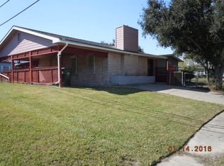 3902 Stirman St, Corpus Christi, TX 78411