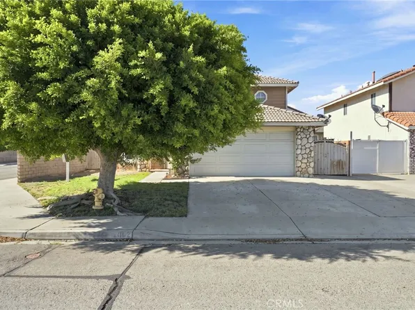 17002 Fern St, Fontana, CA 92336