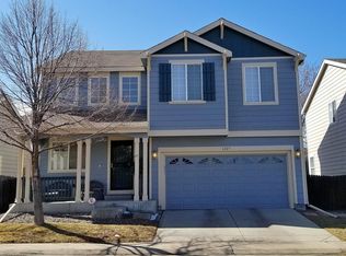 1223 S Alton Ct, Denver, CO 80247